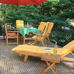 Ferienwohnungen Villa Haniel Julius