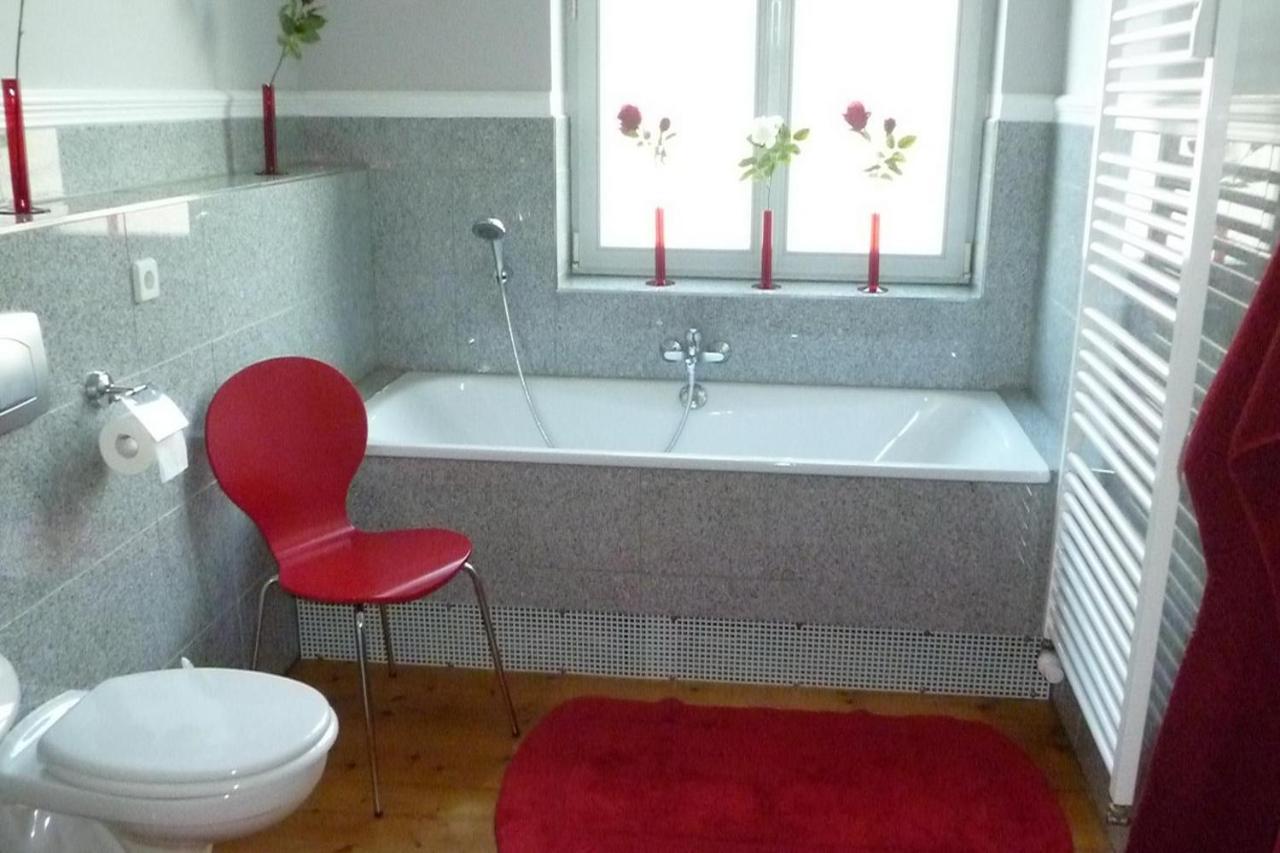 Haniel Julius Apartment Dresden